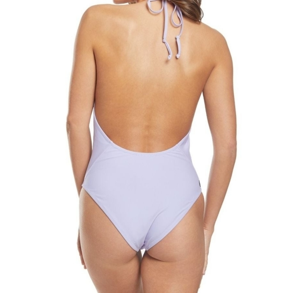 Volcom bathing suit - Picture 8 of 8